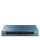 Switche TP-Link 8p LS108G Metal (8x10/100/1000Mbit)